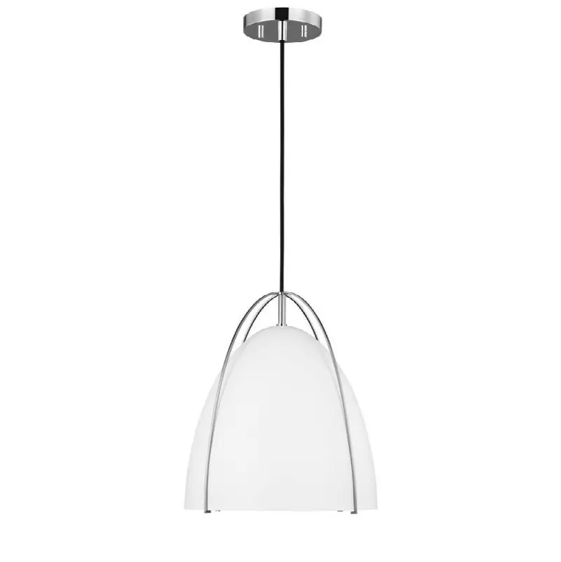 Norman One Light Pendant