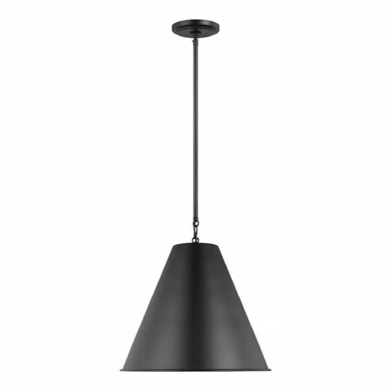 Gordon One Light Small Pendant
