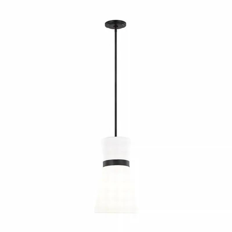 Clark One Light Pendant