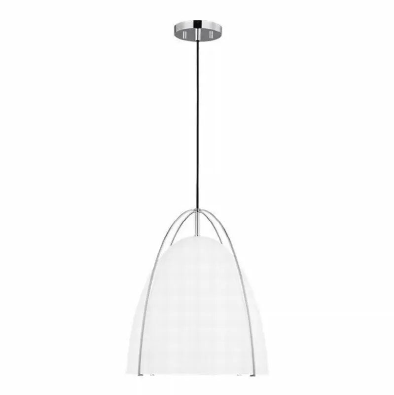 Norman Large One Light Pendant