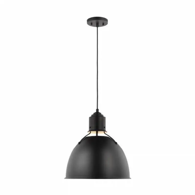Huey One Light Medium Pendant