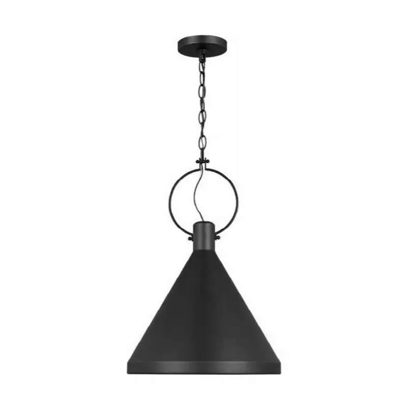 Lyon Medium One Light Pendant