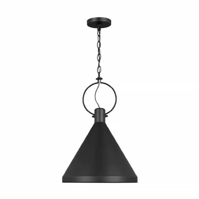 Lyon Medium One Light Pendant