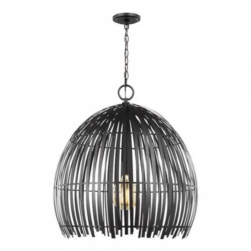 Hanalei Large One Light Pendant