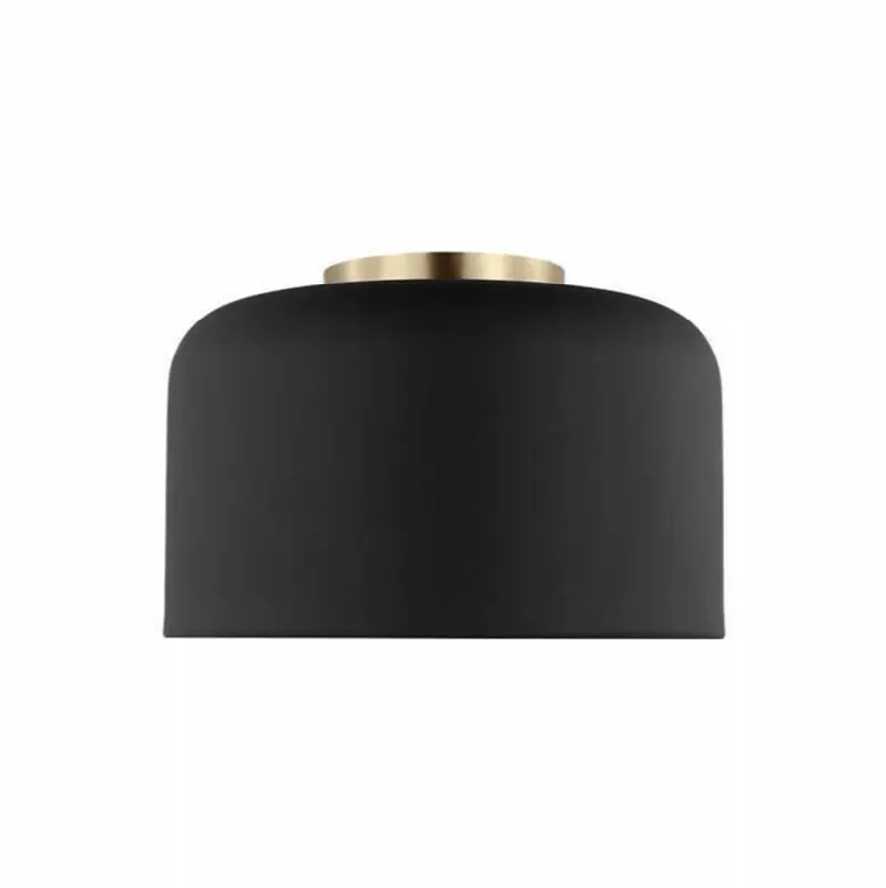 Malone Small Ceiling Flush Mount