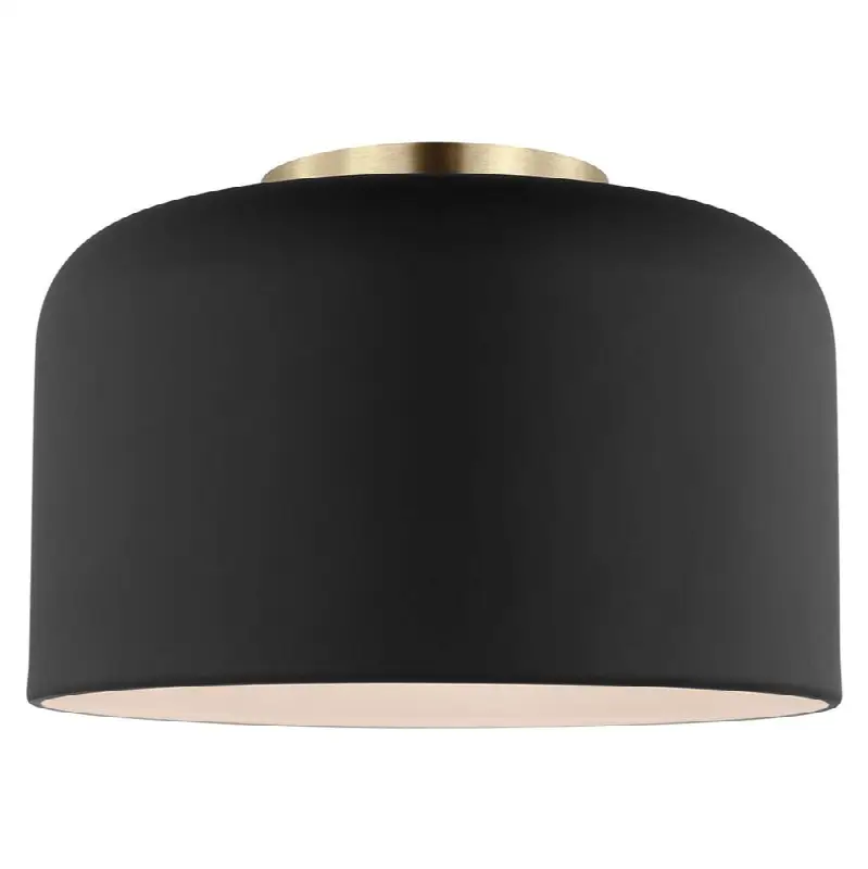 Malone Small Ceiling Flush Mount