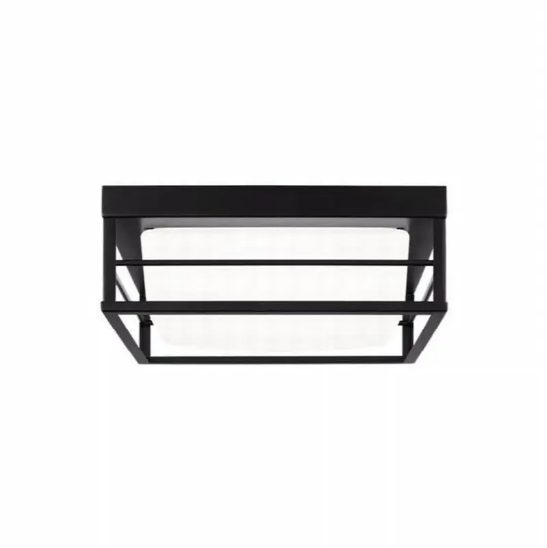 Dearborn Small LED Ceiling Flush Mount