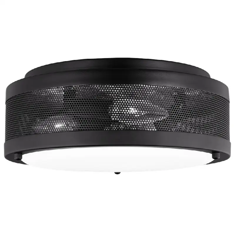 Vander Medium Ceiling Flush Mount