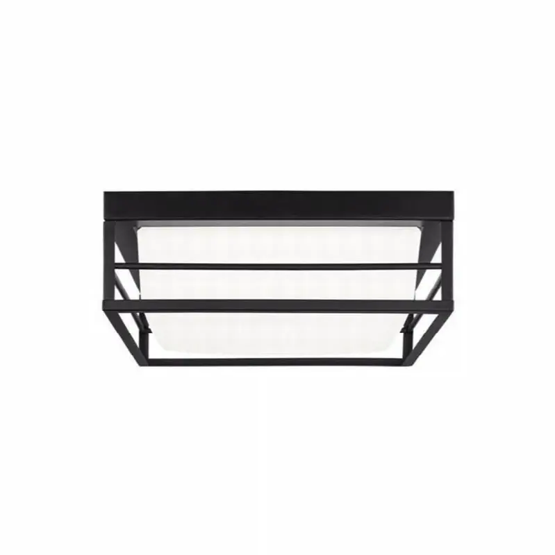Dearborn Medium LED Ceiling Flush Mount