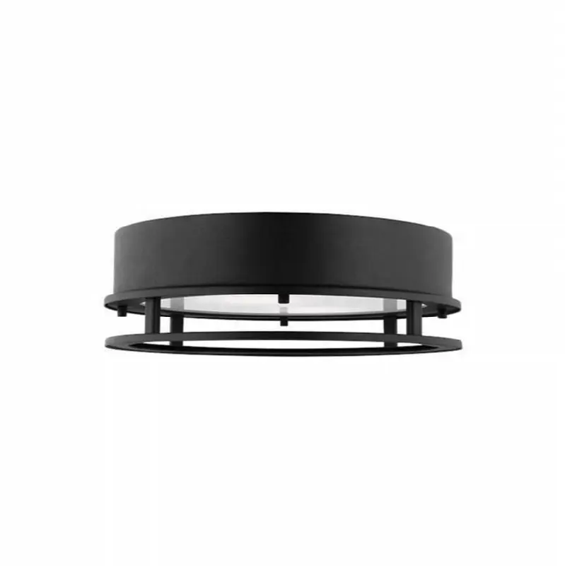 Union LED Outdoor Flush Mount