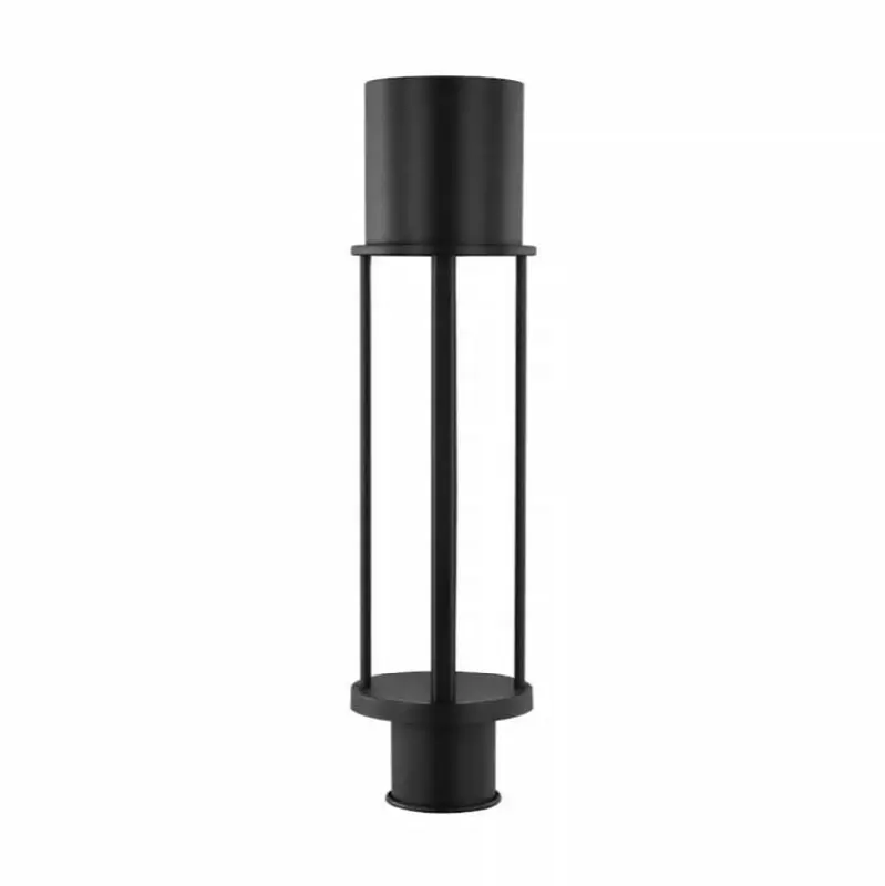Union LED Outdoor Post