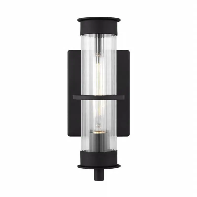 Alcona Small One Light Outdoor Wall Lantern