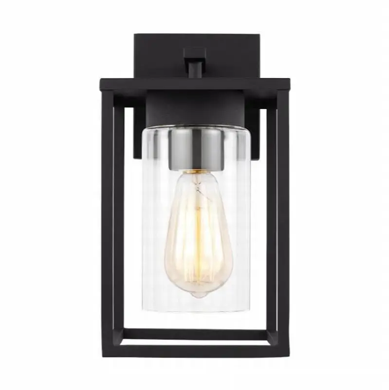 Vado Small One Light Outdoor Wall Lantern