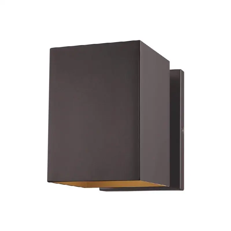 Pohl Small One Light Outdoor Wall Lantern