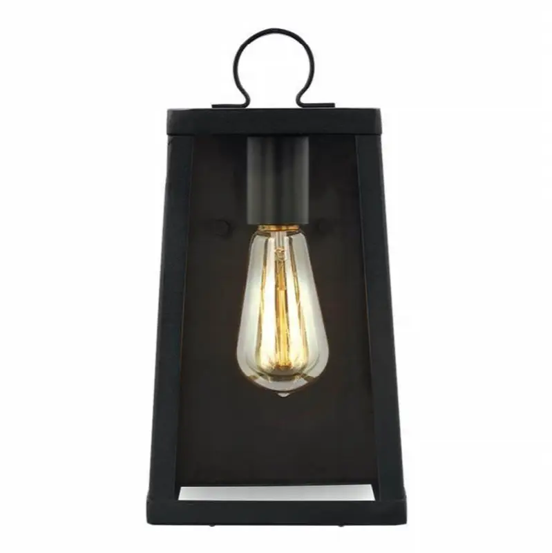Marinus Small One Light Outdoor Wall Lantern