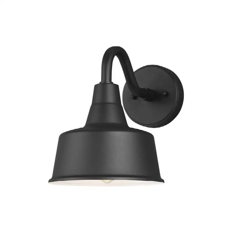 Barn Light Small One Light Outdoor Wall Lantern