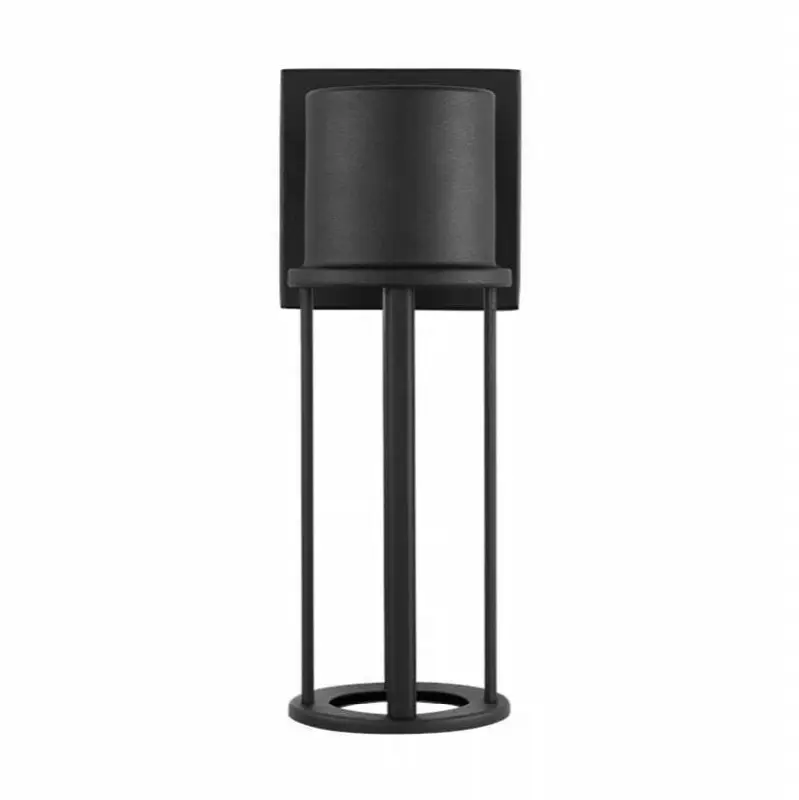 Union Small LED Outdoor Wall Lantern
