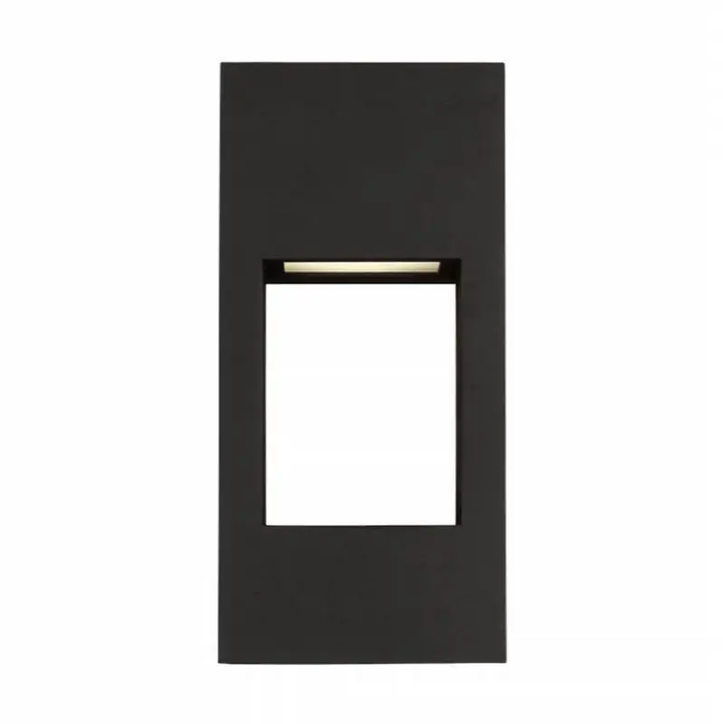 Testa Small LED Outdoor Wall Lantern