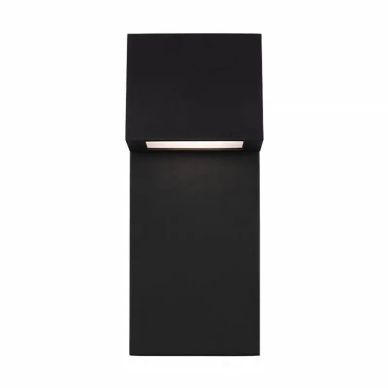 Rocha Small LED Outdoor Wall Lantern