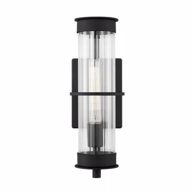 Alcona Medium One Light Outdoor Wall Lantern
