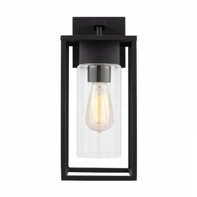 Vado Medium One Light Outdoor Wall Lantern