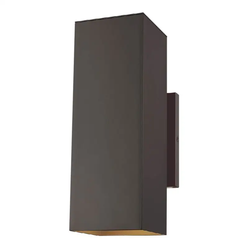 Pohl Medium Two Light Outdoor Wall Lantern