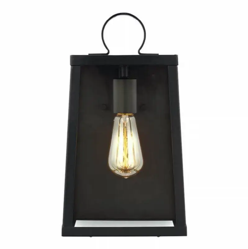 Marinus Medium One Light Outdoor Wall Lantern