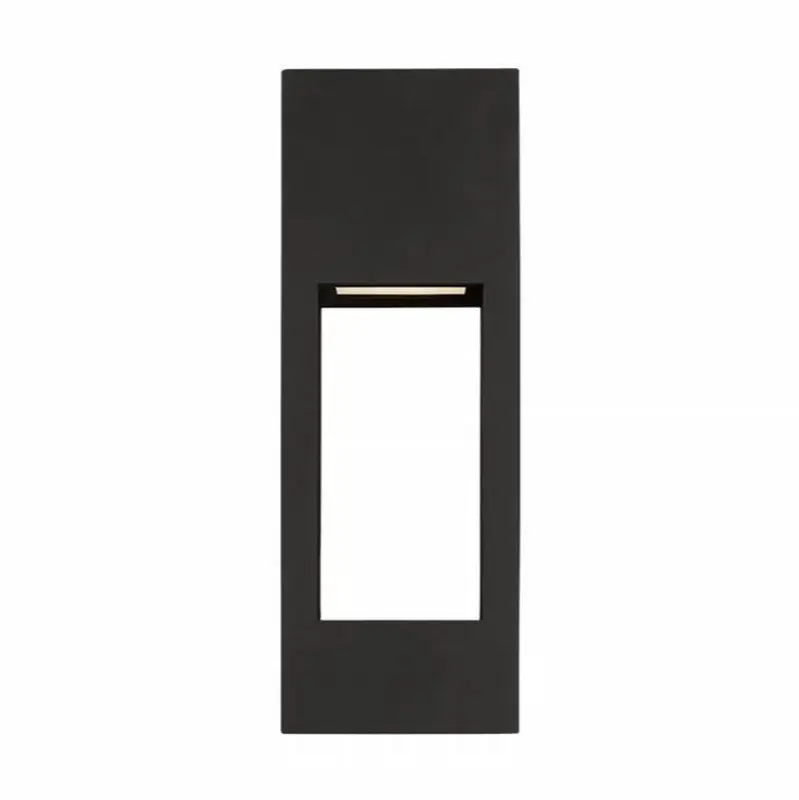 Testa Medium LED Outdoor Wall Lantern
