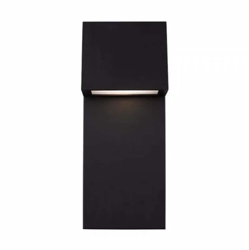 Rocha Medium LED Outdoor Wall Lantern