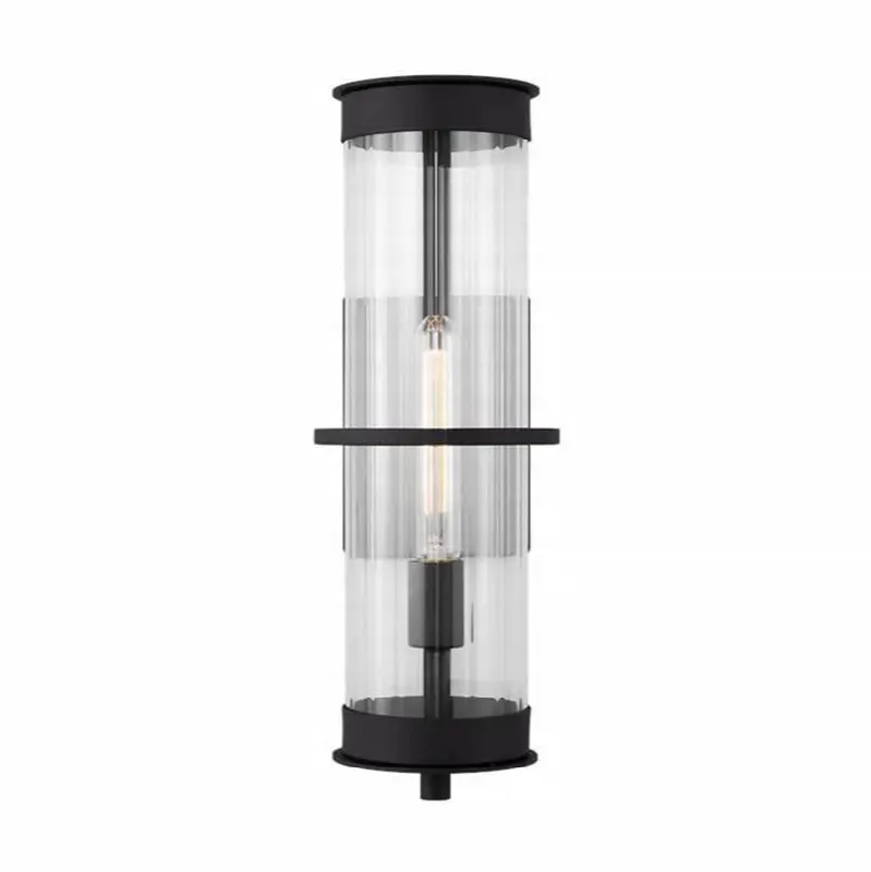 Alcona Large One Light Outdoor Wall Lantern