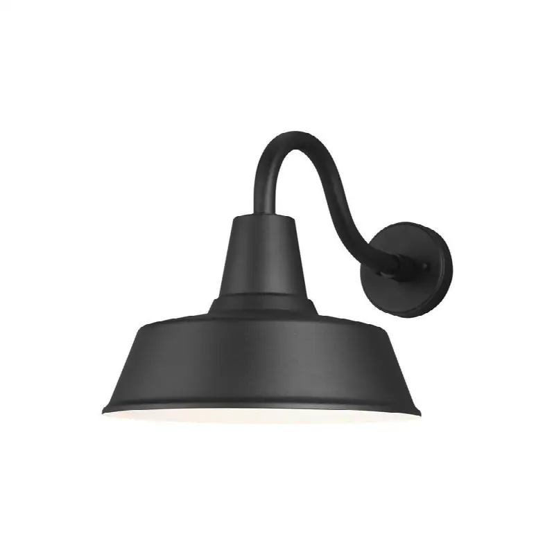 Barn Light Large One Light Outdoor Wall Lantern