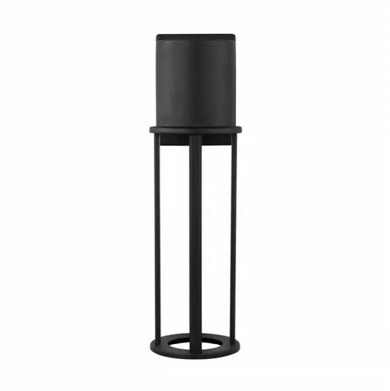 Union Large LED Outdoor Wall Lantern