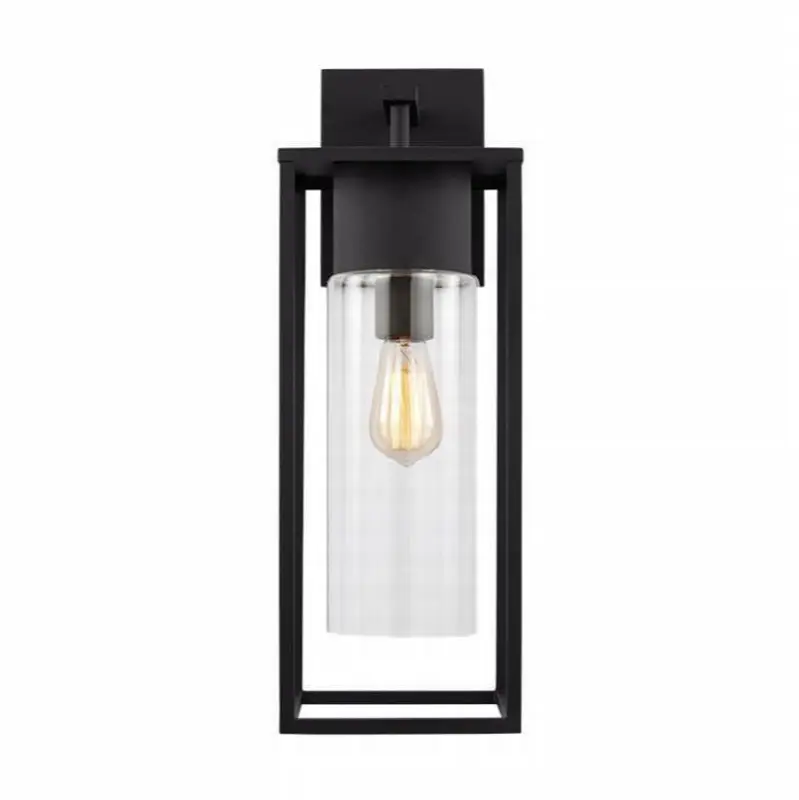 Vado Extra Large One Light Outdoor Wall Lantern