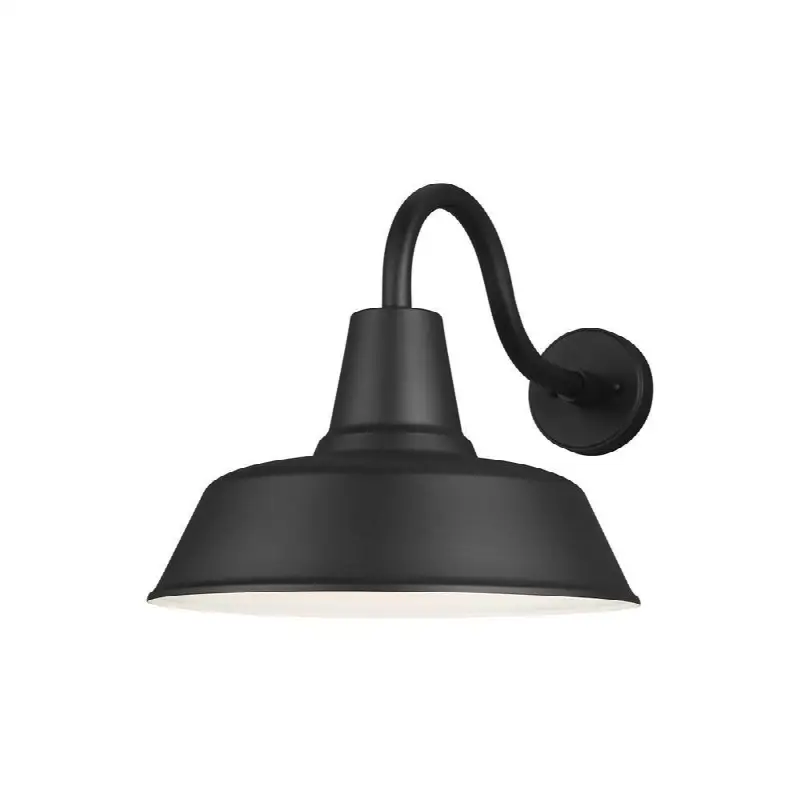 Barn Light Extra Large One Light Outdoor Wall Lantern