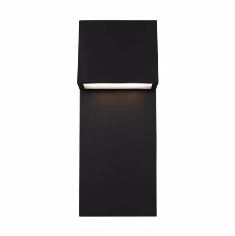 Rocha Extra Large LED Outdoor Wall Lantern