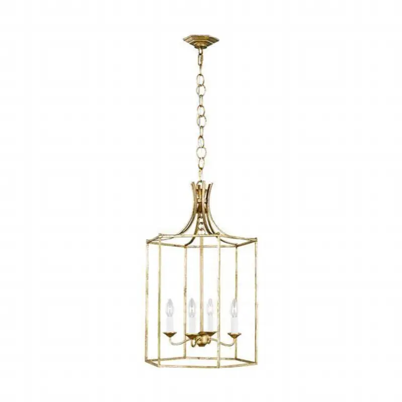 Bantry House Medium Lantern