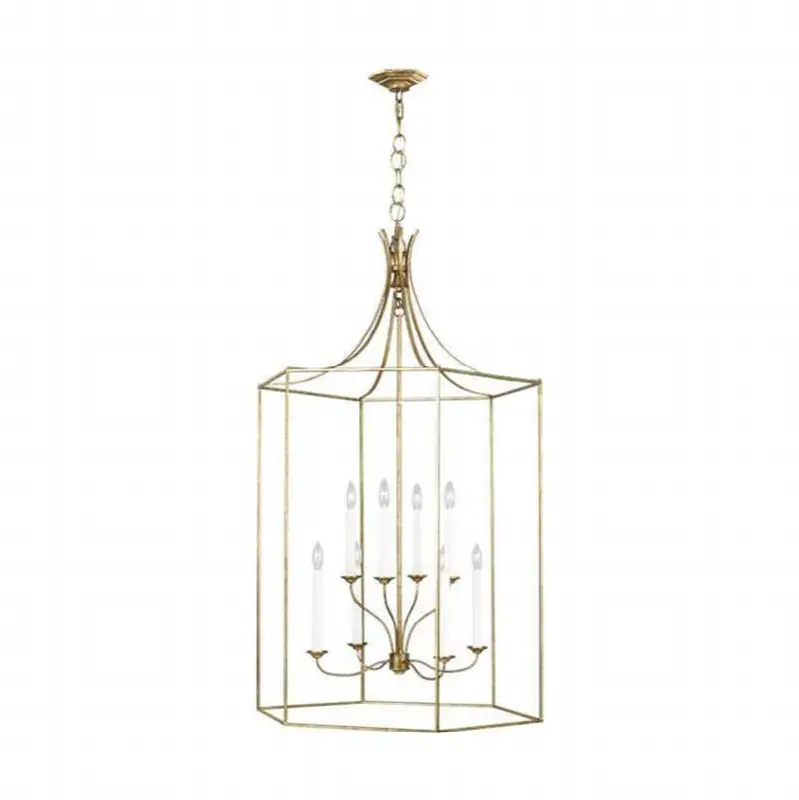 Bantry House Extra Large Lantern