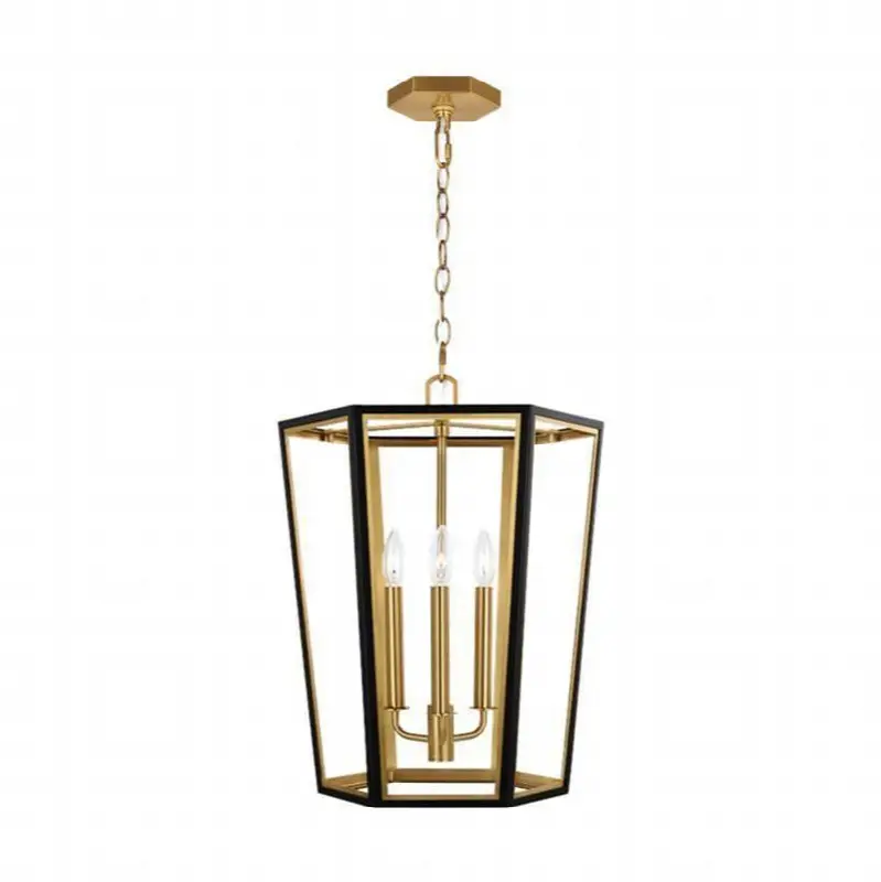 Curt Small Lantern