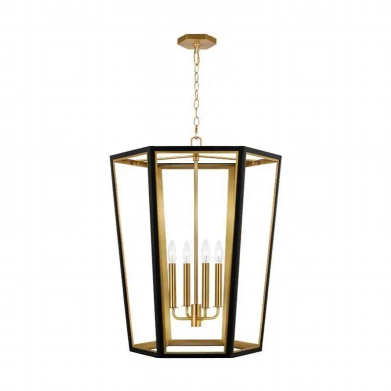 Curt Medium Lantern