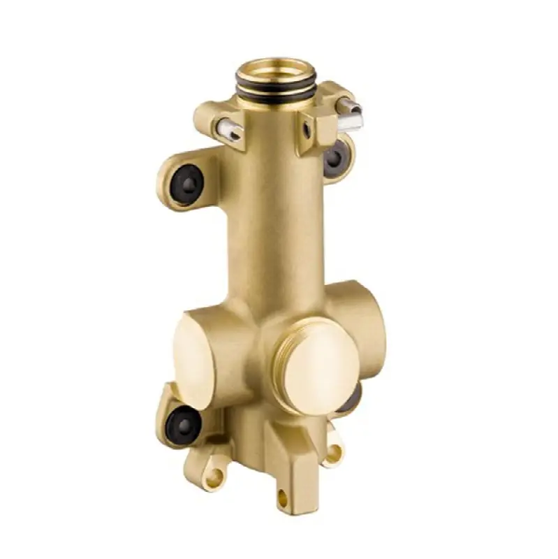 AXOR ShowerSolutions Rough, Shelf 5" x 5" in N.A.