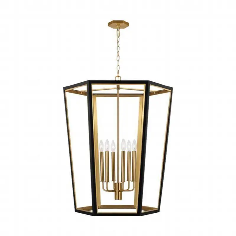 Curt Large Lantern