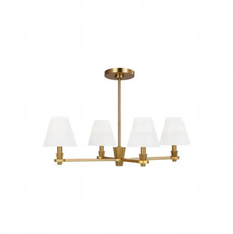 Paisley Medium Chandelier