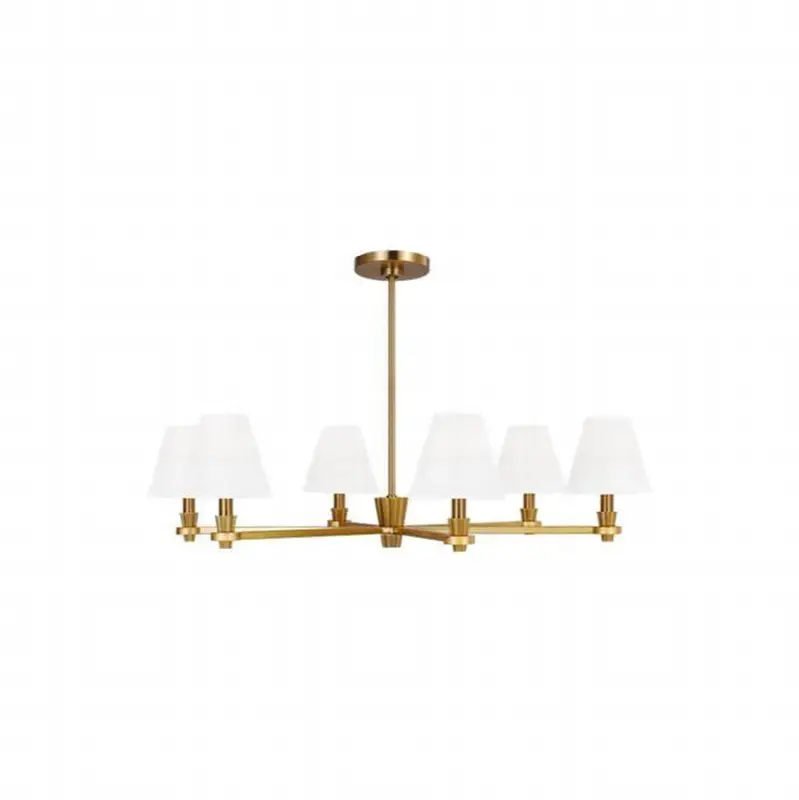 Paisley Large Chandelier