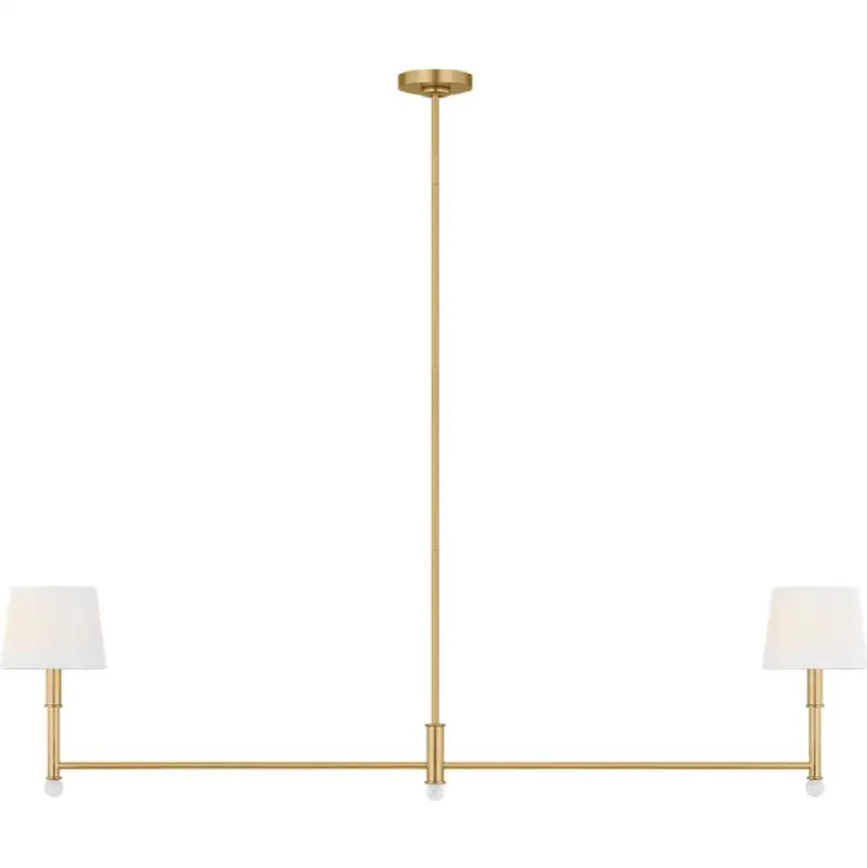 Greard 56 Linear Chandelier