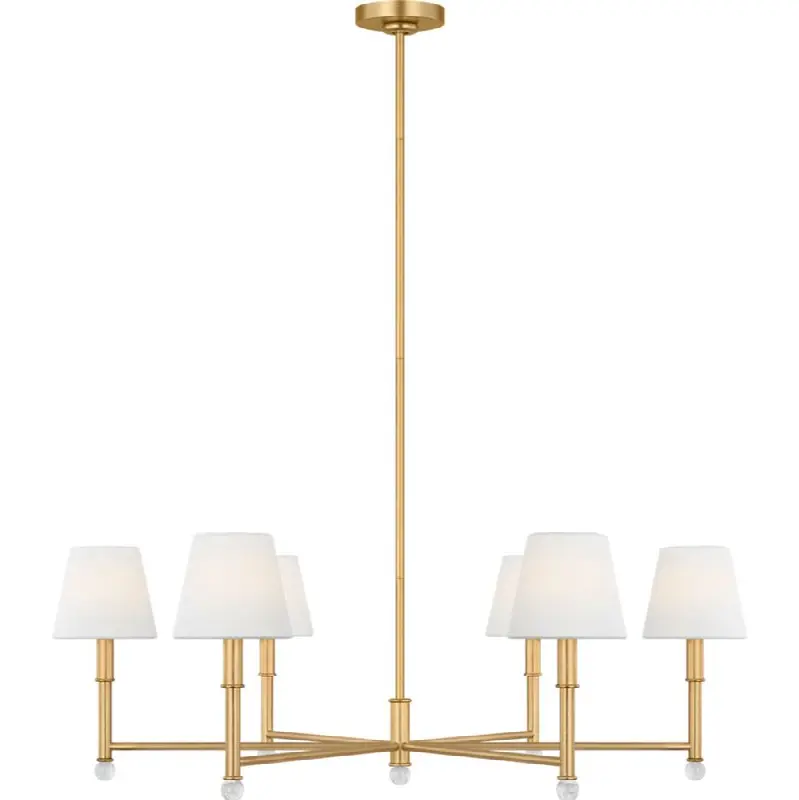 Greard 40 Chandelier