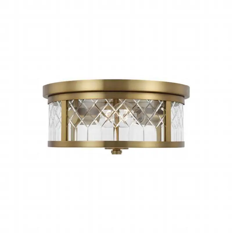 Alec Flush Mount