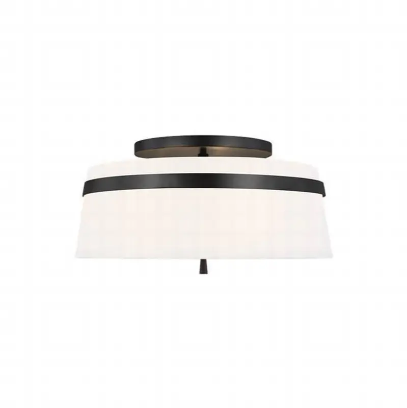 Cordtlandt Large Semi-flush Mount