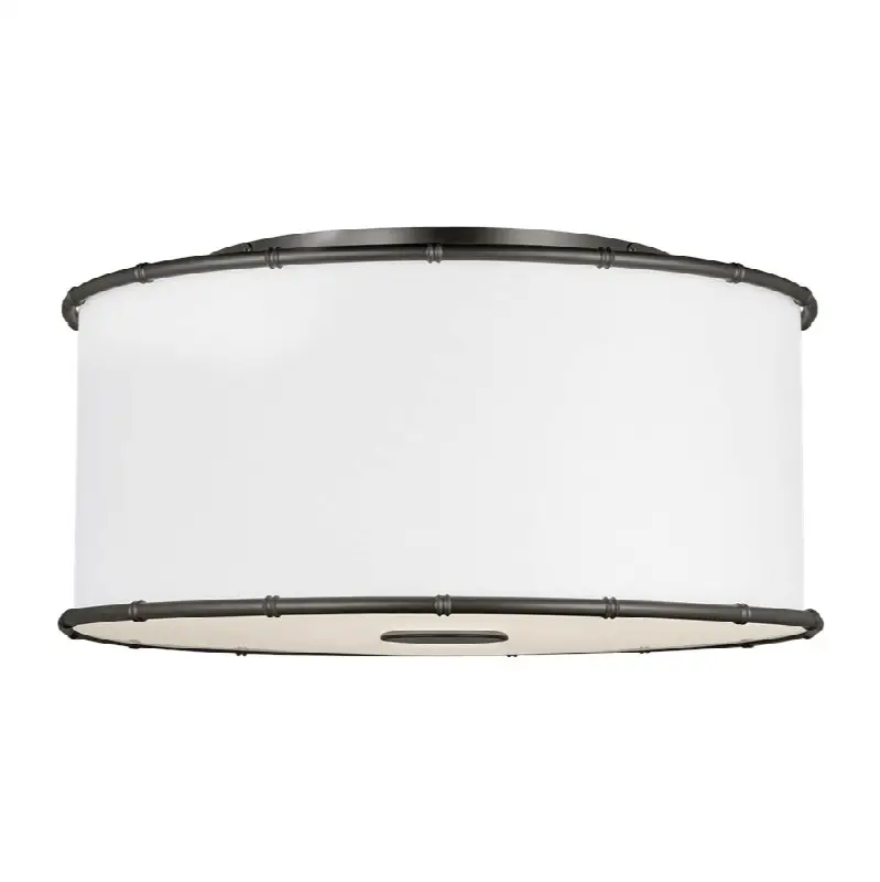 Aldric Medium Flush Mount