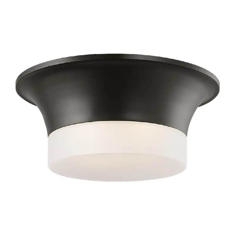 Sina Medium Flush Mount