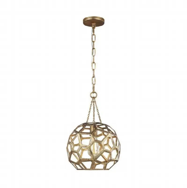 Feccetta Small Pendant